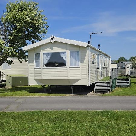 Villa 6 Berth On John Fowlers à Berrow Extérieur photo
